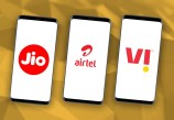 Jio vs airtel vs vi which is better, Jio vs airtel vs vi price, jio vs airtel vs vi subscribers, jio vs airtel vs vi market share, jio vs airtel vs vi plans comparison, jio vs vi network quality, vi vs airtel vs jio speed test