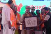Karnataka Election 2023, PM modi, Chitradurga, Kannadigas, Congress, rahul gandhi