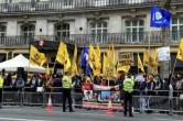Khalistani protest in London, NIA, Indian High Commission in London, NIA Investigates