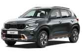 Kia Sonet Aurochs Edition