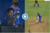 MI vs GT IPL 2023 Suryakumar Yadav Sachin Tendulkar