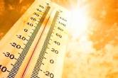 MP Weather Update