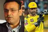 MS Dhoni Virender Sehwag IPL 2023
