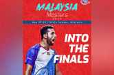 Malaysia Masters 2023