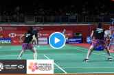 Malaysia Masters