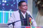 Manipur violence, BJP MLA, Vungzagin Valte, mob attack, imphal, manipur clashes, meitei