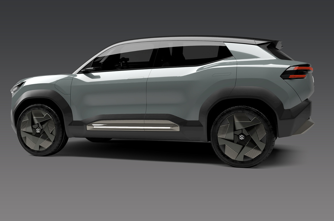Maruti eVX price, Maruti, eVx mileage, auto news, ev cars, cars under 25 lakhs