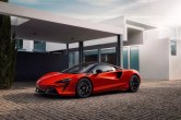 McLaren Artura price, McLaren Artura mileage, super cars, cars under 5 crore, auto news, hybrid cars