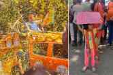 Karnataka election 2023, assembly election 2023, pm modi roadshow, bengaluru traffic advisory