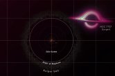 Space news, space news hindi, nasa, nasa news hindi, black hole
