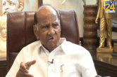 Sharad Pawar, Sharad Pawar Threat, NCP, Narendra Dabholkar, Narendra Dabholkar Murder, Maharashtra Politics, Maharashtra, Sharad Pawar, NCP, Maharashtra politics, narendra dabholkar, Narendra Dabholkar Murder