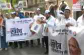 ncp chief, supriya sule, ajit pawar, praful patel, Sharad Pawar