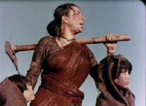 Nargis Dutt 