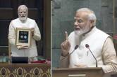 New Parliament Building, Parliament Building Inauguration, PM Modi, New Parliament Building features, New Parliament Building details