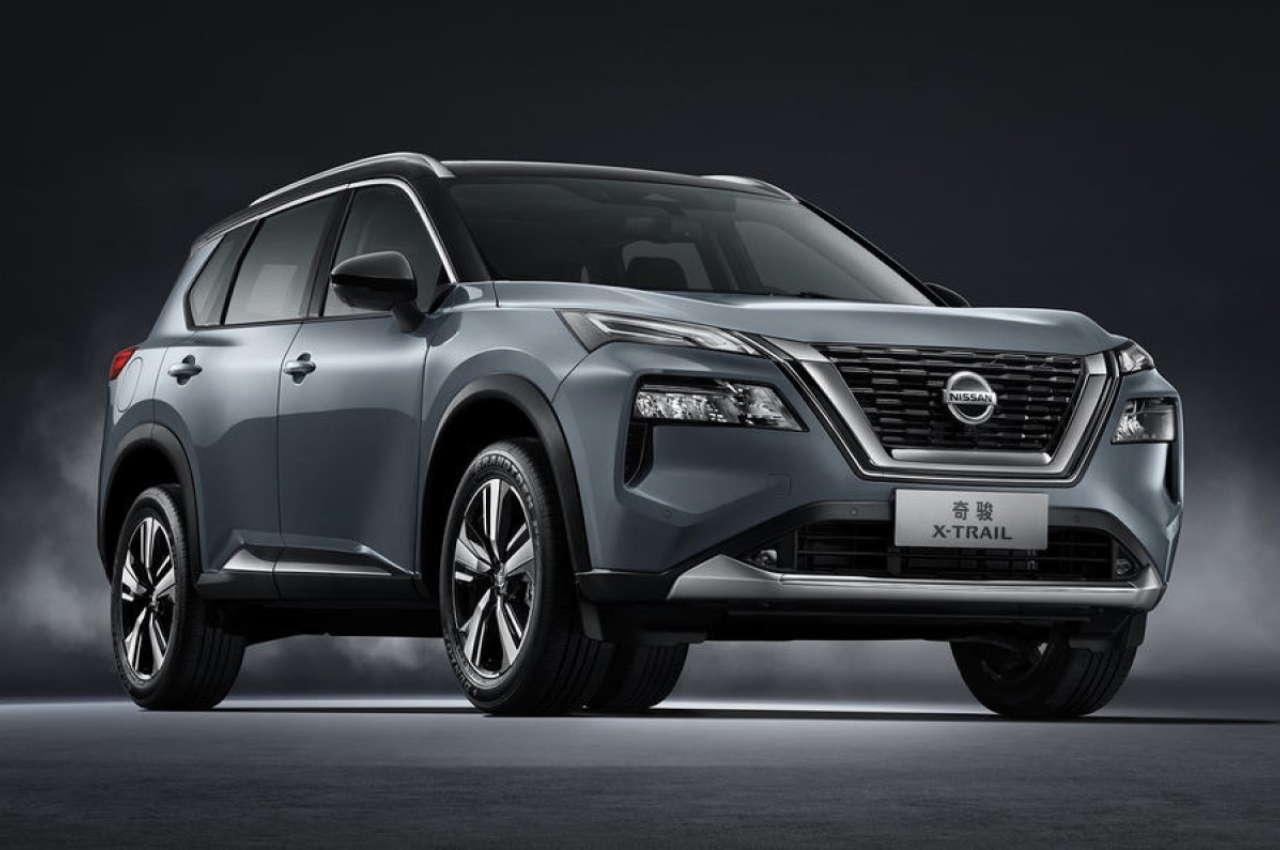 Nissan X-Trail, 2000 cc cars, suv cars, cars under 40 lakhs, nissan cars