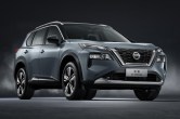 Nissan X-Trail, 2000 cc cars, suv cars, cars under 40 lakhs, nissan cars