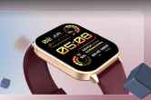 Noise ColorFit Qube 2 Smartwatch