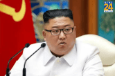 North Korea's spy satellite, Ballistic Missile, Malligyong-1, Chollima-1, Japan Coast Guard, kim jong un
