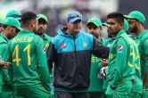 ODI World Cup 2023 Pakistan Cricket Team Mickey Arthur
