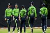 ODI World Cup 2023 Qualifiers Ireland cricket team