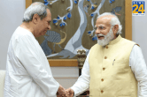 Odisha News, Naveen Patnaik, Narendra Modi, Delhi, Nitish Kumar