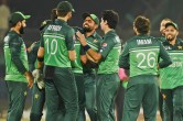 PAK vs NZ ICC ODI Rankings