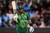 PAK vs NZ Iftikhar Ahmed