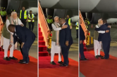 Papua New Guinea, James Marape, Narendra Modi, FIPIC