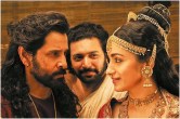 Ponniyin Selvan 2 Box Office Collection Day 18