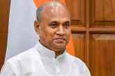 Bihar politics, RCP singh, bjp, Nitish Kumar