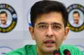 Raghav Chadha