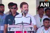 Karnataka Election 2023, PM modi, Chitradurga, Kannadigas, Congress, rahul gandhi