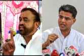 Rajasthan News, Sanyam Lodha, Sachin Pilot