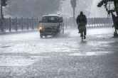 Rajasthan News, Western Disturbence