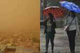 Rajasthan Weather