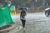 Rajasthan Weather Update