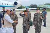 Rajnath singh