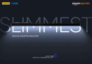 Realme Narzo N53