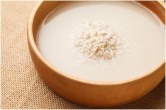 Rice Water Benefits