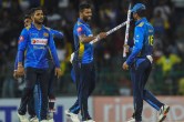 SL vs AFG Dimuth Karunaratne