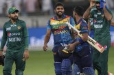 SL vs PAK