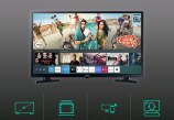 Samsung 32 Smart TV, Samsung, 32 Inch Smart TV, Samsung 32 Inch Smart TV price, Samsung, Samsung TV