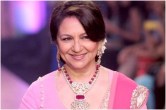 Sharmila Tagore