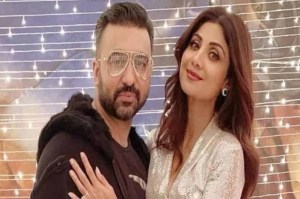 Shilpa Shetty