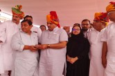 Sikar News, Shale Mohammed