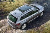 Skoda Kodiaq 2023, suv cars, skoda cars