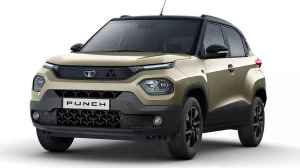 Tata Punch Features