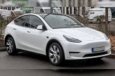 Tesla, Tesla Model Y, Tesla Electric Car, Electric Car, Elon Musk