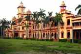 UP News, Varanasi News, BHU Scientist, Banaras Hindu University