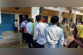 UP Nikay Chunav 2023, EVM, Moradabad News, UP News